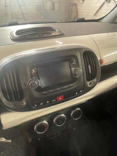 Fiat 500L 1.3 Multijet 95 CV Pop Star (6)