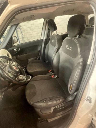Fiat 500L 1.3 Multijet 95 CV Pop Star (8)