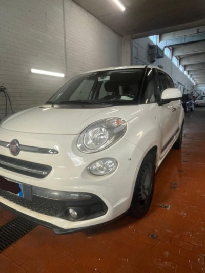 Fiat 500L 1.3 Multijet 95 CV Pop Star (9)