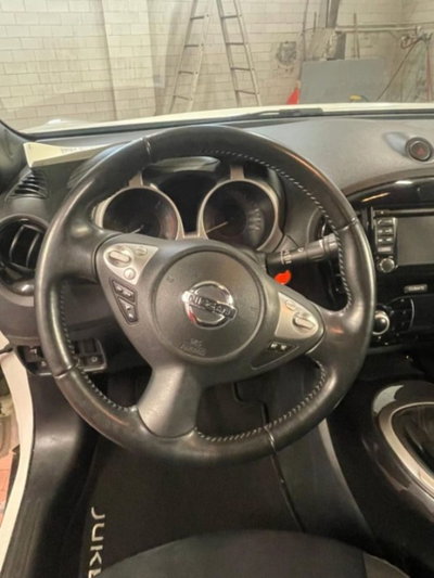 Nissan Juke 1.5 dCi Start&Stop N-Connecta (11)