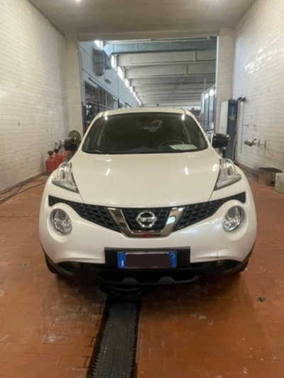 Nissan Juke 1.5 dCi Start&Stop N-Connecta (12)