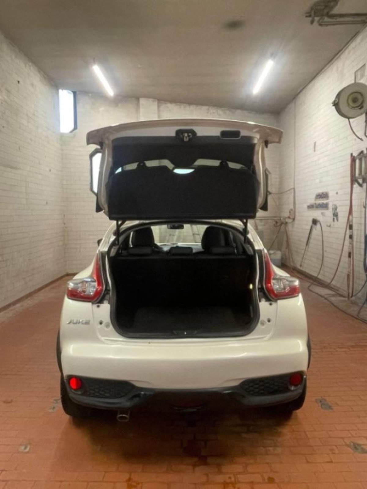 Nissan Juke 1.5 dCi Start&Stop N-Connecta (13)