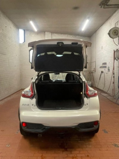 Nissan Juke 1.5 dCi Start&Stop N-Connecta (13)