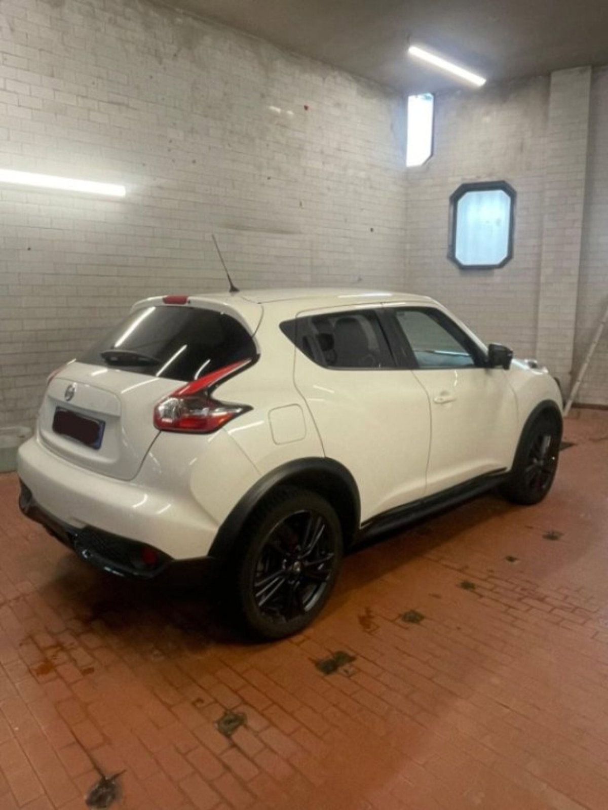 Nissan Juke 1.5 dCi Start&Stop N-Connecta (14)