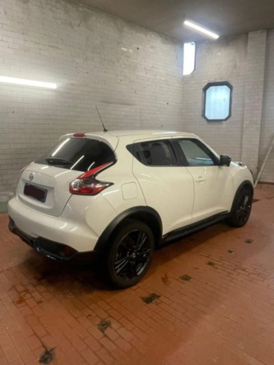 Nissan Juke 1.5 dCi Start&Stop N-Connecta (14)