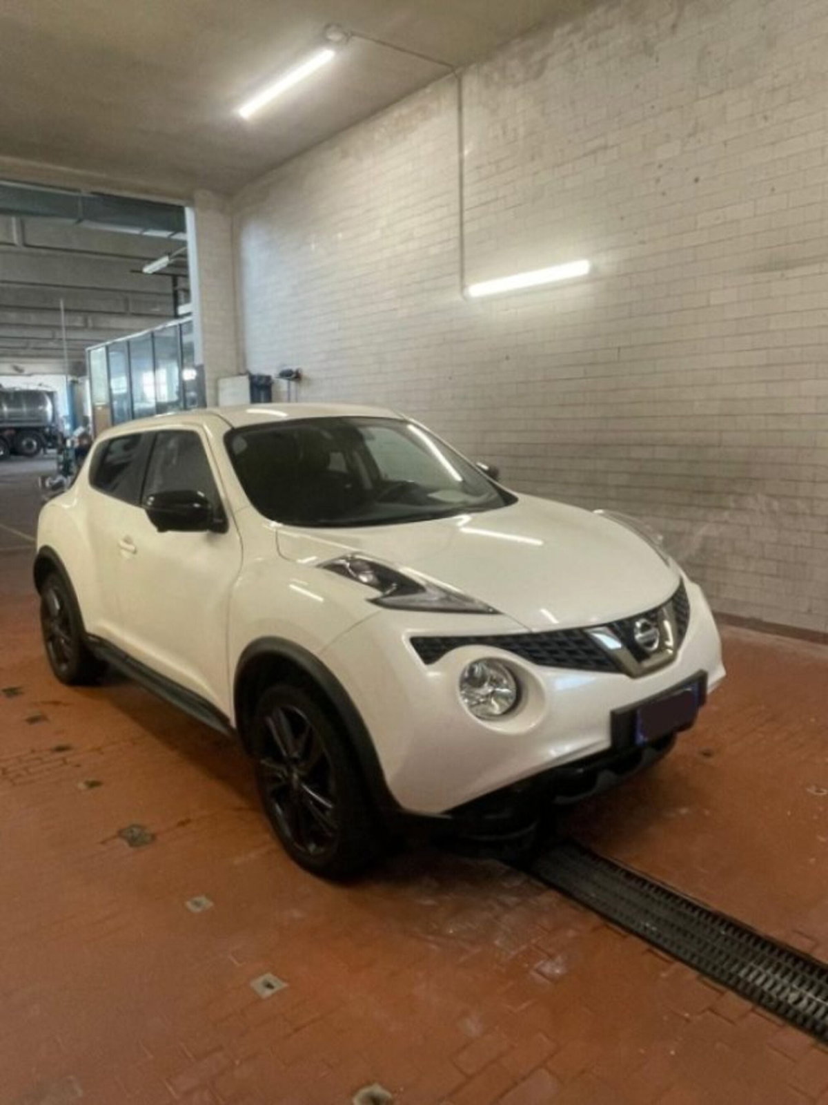 Nissan Juke 1.5 dCi Start&Stop N-Connecta (16)