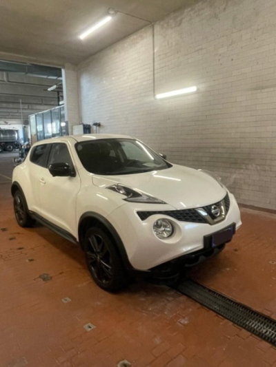 Nissan Juke 1.5 dCi Start&Stop N-Connecta (16)