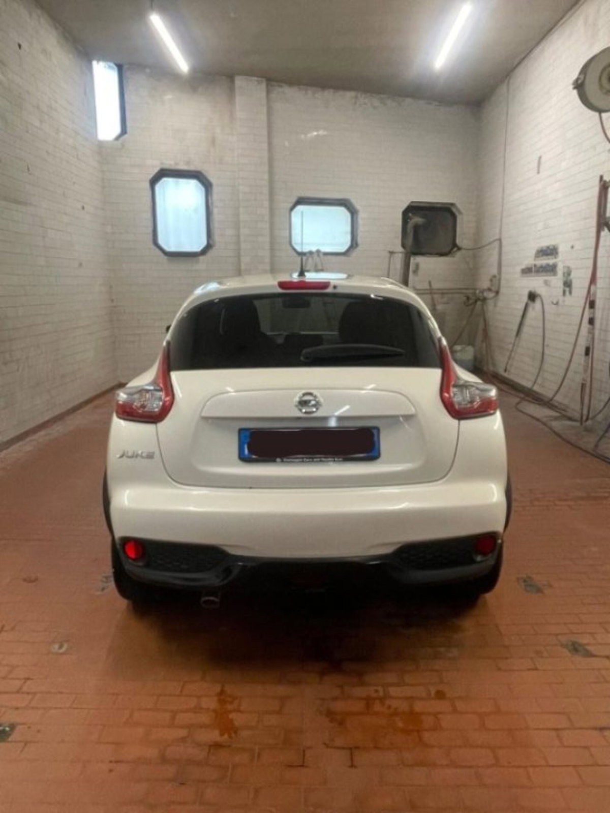 Nissan Juke 1.5 dCi Start&Stop N-Connecta (17)