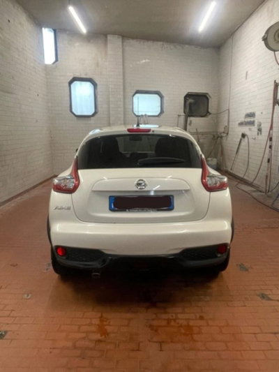 Nissan Juke 1.5 dCi Start&Stop N-Connecta (17)