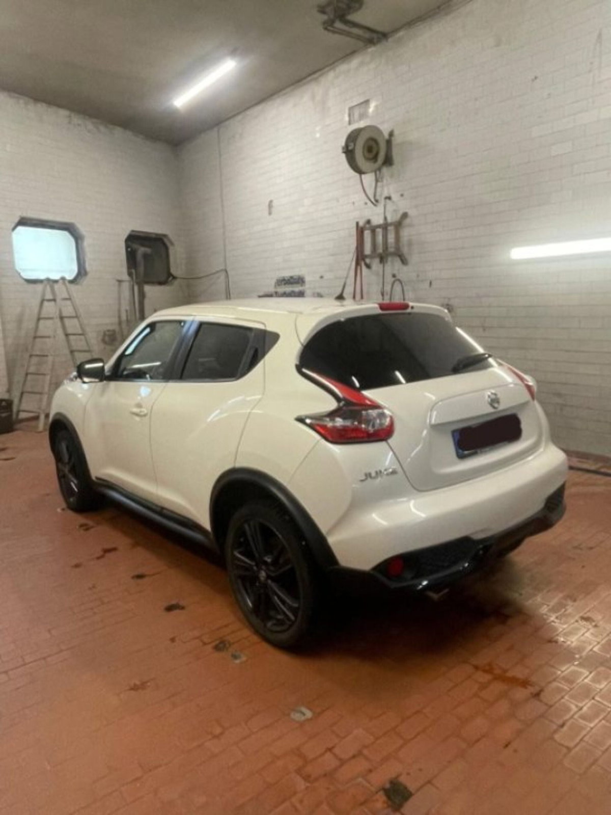 Nissan Juke 1.5 dCi Start&Stop N-Connecta (18)