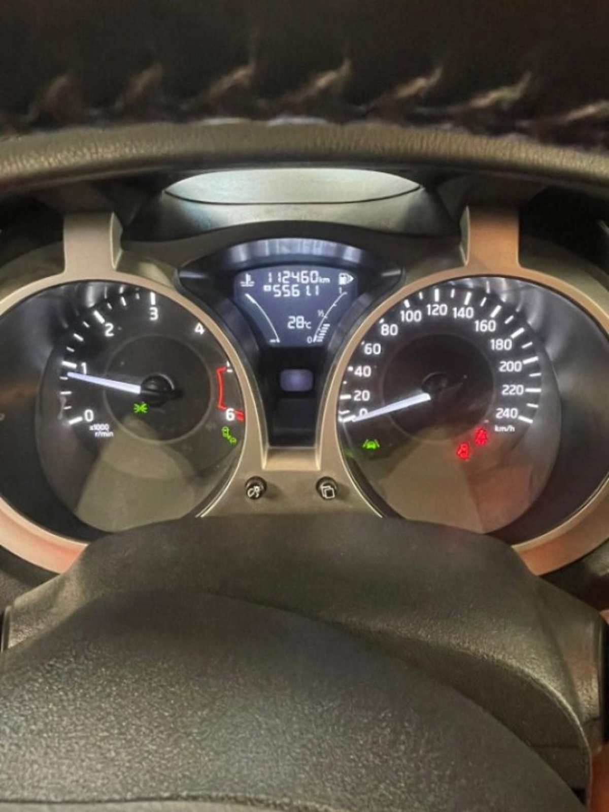 Nissan Juke 1.5 dCi Start&Stop N-Connecta (2)