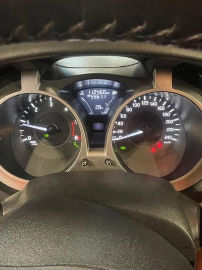 Nissan Juke 1.5 dCi Start&Stop N-Connecta (2)