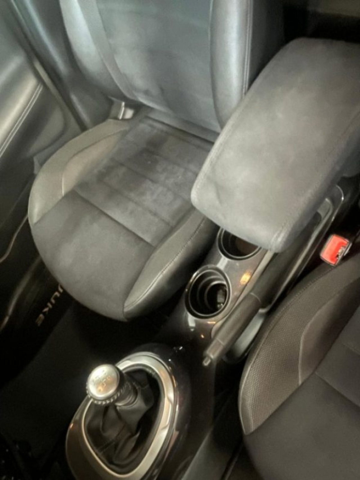 Nissan Juke 1.5 dCi Start&Stop N-Connecta (5)