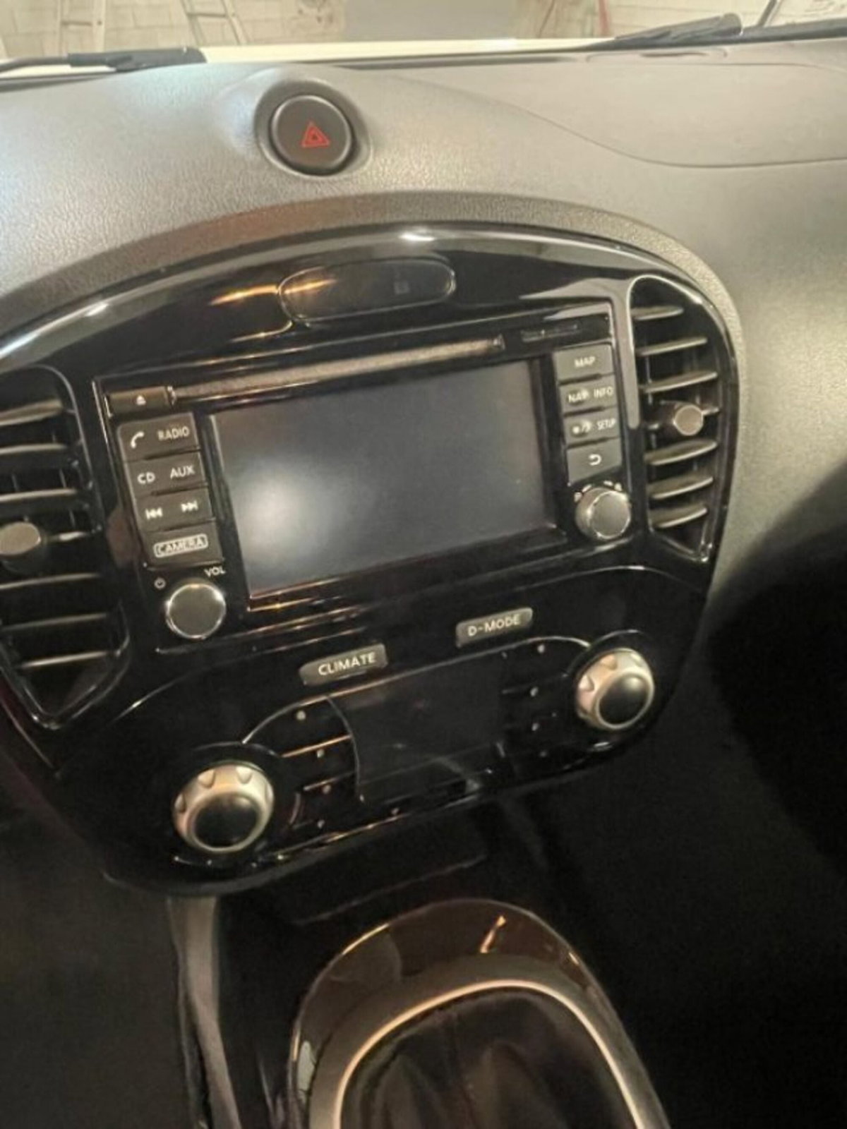 Nissan Juke 1.5 dCi Start&Stop N-Connecta (6)