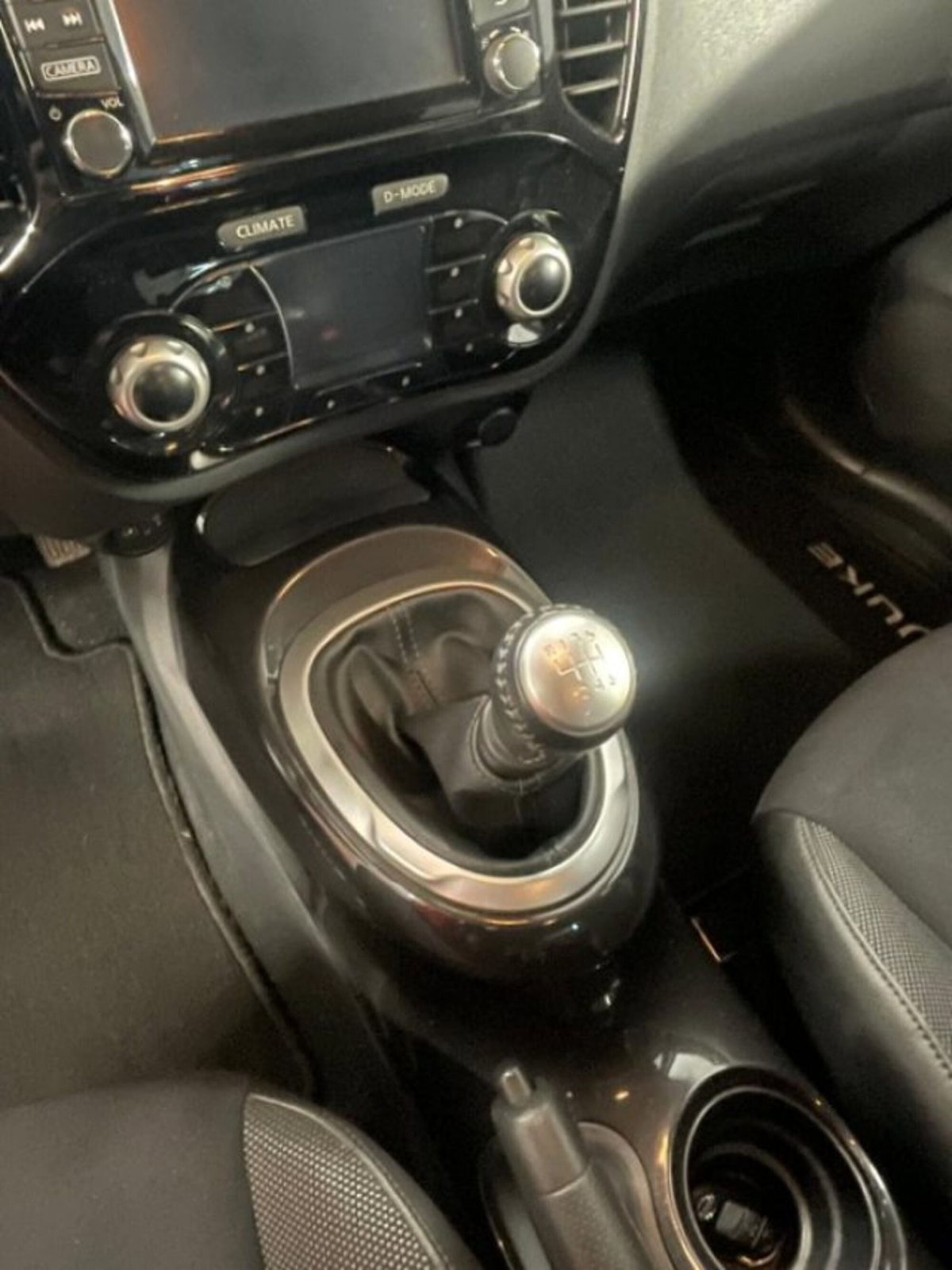 Nissan Juke 1.5 dCi Start&Stop N-Connecta (7)