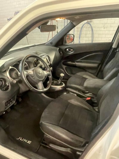Nissan Juke 1.5 dCi Start&Stop N-Connecta (8)