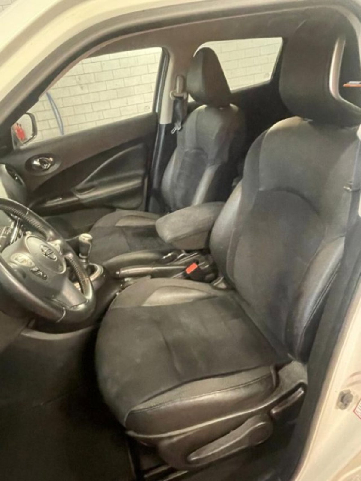 Nissan Juke 1.5 dCi Start&Stop N-Connecta (9)