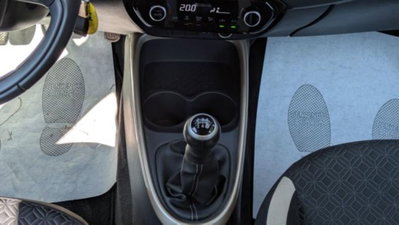 Toyota Aygo X 1.0 VVT-i 72 CV 5p. Undercover S-CVT (10)