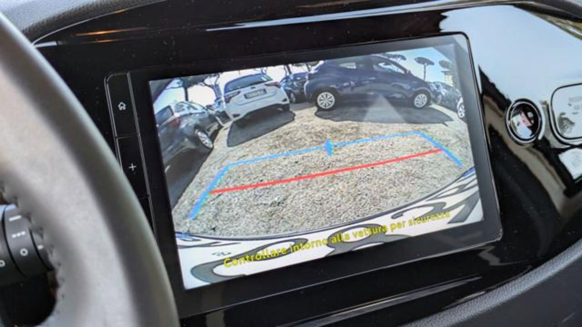 Toyota Aygo X 1.0 VVT-i 72 CV 5p. Undercover S-CVT (11)