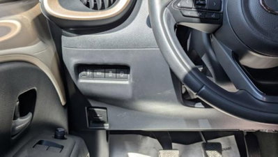 Toyota Aygo X 1.0 VVT-i 72 CV 5p. Undercover S-CVT (9)