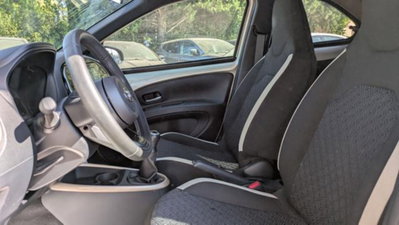 Toyota Aygo X 1.0 VVT-i 72 CV 5p. Undercover S-CVT (12)