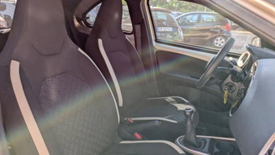 Toyota Aygo X 1.0 VVT-i 72 CV 5p. Undercover S-CVT (13)