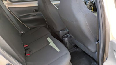 Toyota Aygo X 1.0 VVT-i 72 CV 5p. Undercover S-CVT (14)