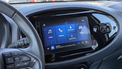 Toyota Aygo X 1.0 VVT-i 72 CV 5p. Undercover S-CVT (7)