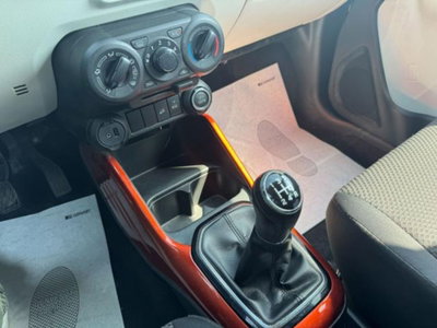 Suzuki Ignis 1.2 Dualjet 4WD All Grip Top (10)