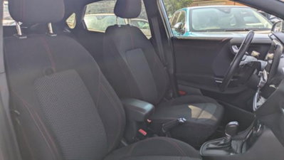 Ford Puma 1.0 EcoBoost Hybrid 125 CV S&S aut. ST-Line X (11)