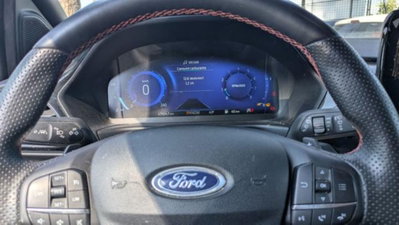 Ford Puma 1.0 EcoBoost Hybrid 125 CV S&S aut. ST-Line X (15)