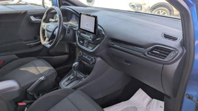 Ford Puma 1.0 EcoBoost Hybrid 125 CV S&S ST-Line Design 2 (10)