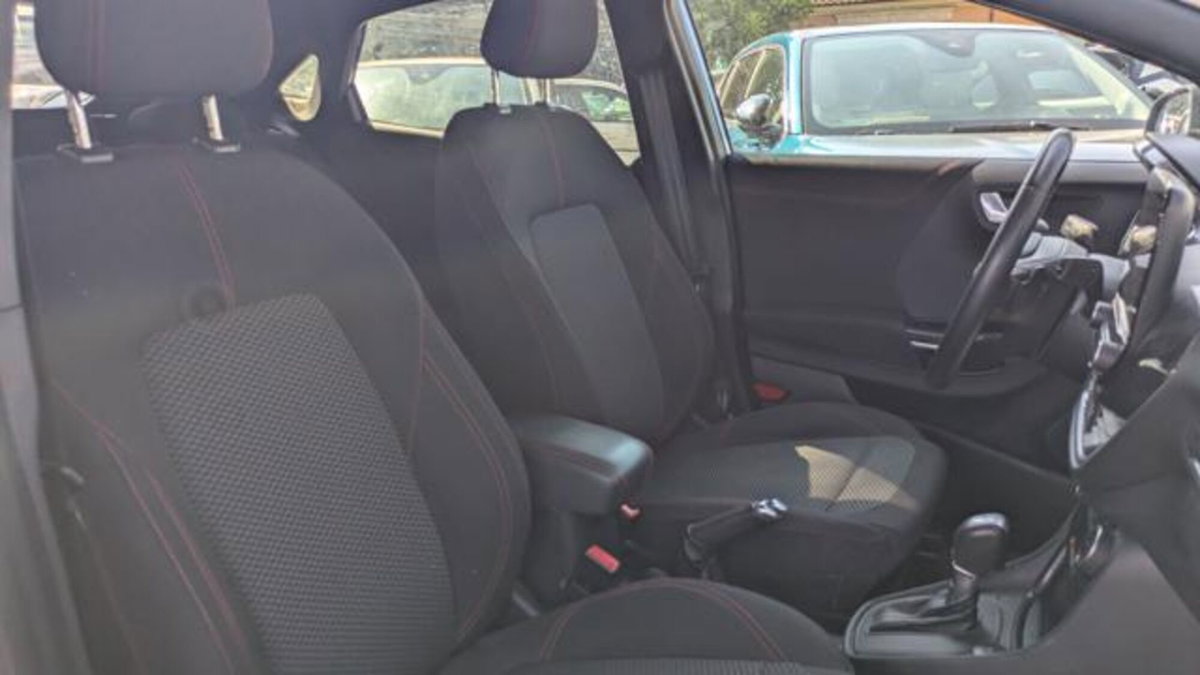Ford Puma 1.0 EcoBoost Hybrid 125 CV S&S ST-Line Design 2 (11)