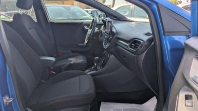 Ford Puma 1.0 EcoBoost Hybrid 125 CV S&S ST-Line Design 2 (12)