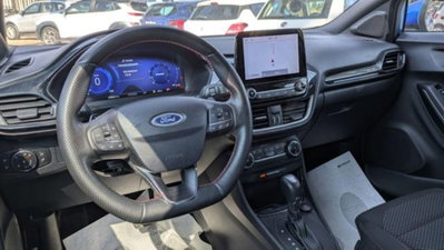Ford Puma 1.0 EcoBoost Hybrid 125 CV S&S ST-Line Design 2 (6)