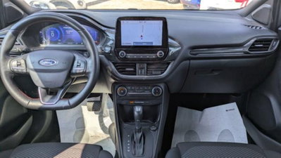 Ford Puma 1.0 EcoBoost Hybrid 125 CV S&S ST-Line Design 2 (7)