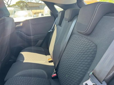Ford Puma 1.0 ecoboost h Titanium 125cv auto (11)