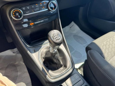 Ford Puma 1.0 ecoboost h Titanium 125cv auto (9)