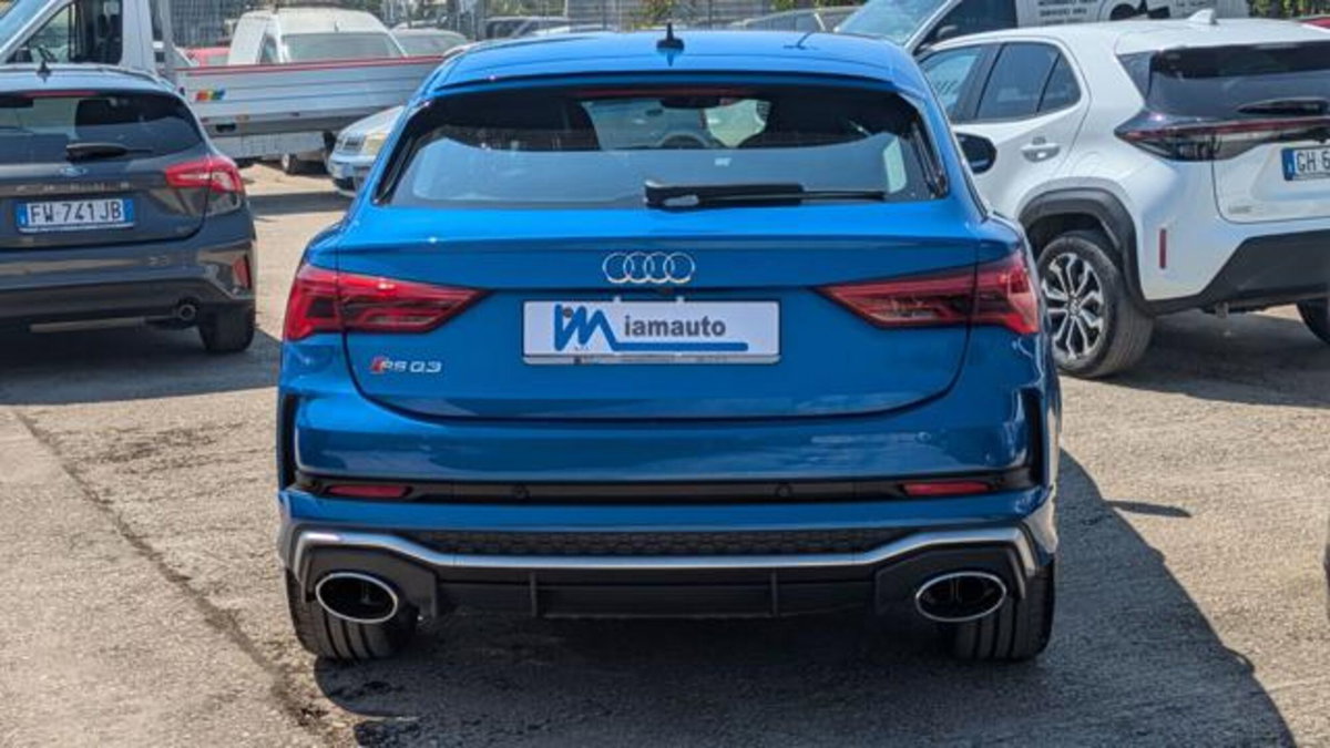 Audi RS Q3 2.5 quattro s-tronic (18)