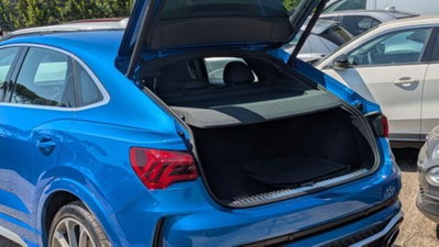Audi RS Q3 2.5 quattro s-tronic (19)