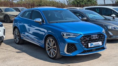 Audi RS Q3 2.5 quattro s-tronic (3)