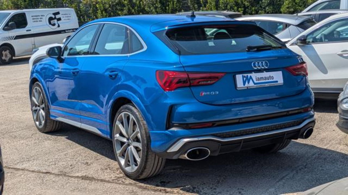 Audi RS Q3 2.5 quattro s-tronic (4)