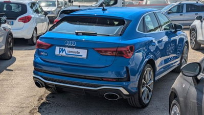 Audi RS Q3 2.5 quattro s-tronic (5)
