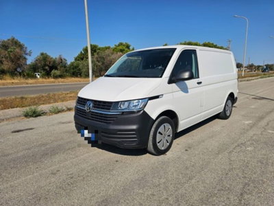 Volkswagen Veicoli Commerciali Transporter Furgone 2.0 TDI 150CV 4Motion PC Furgone Business usato