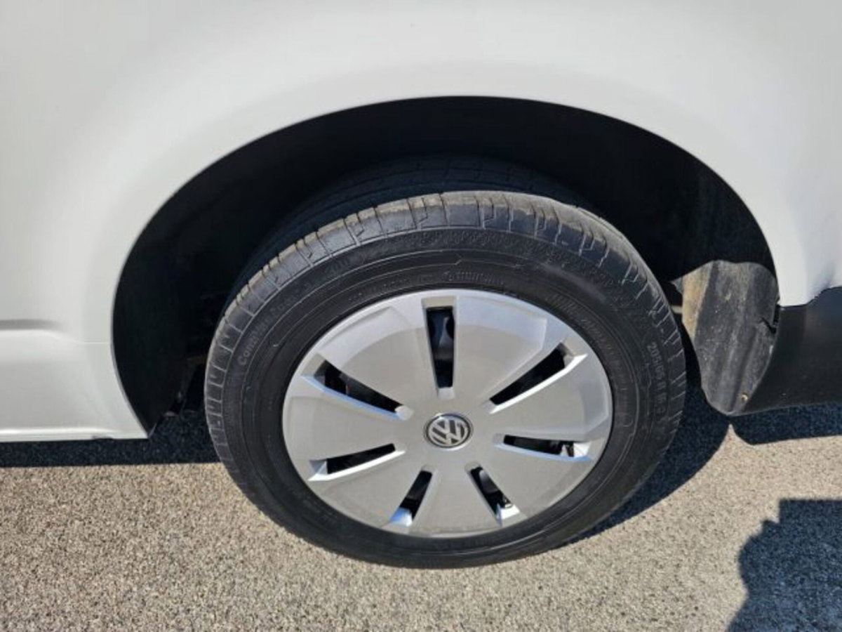 Volkswagen Veicoli Commerciali Transporter Furgone 2.0 TDI 150CV 4Motion PC Furgone Business (12)