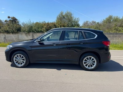 BMW X1 sDrive16d Business Advantage (10)