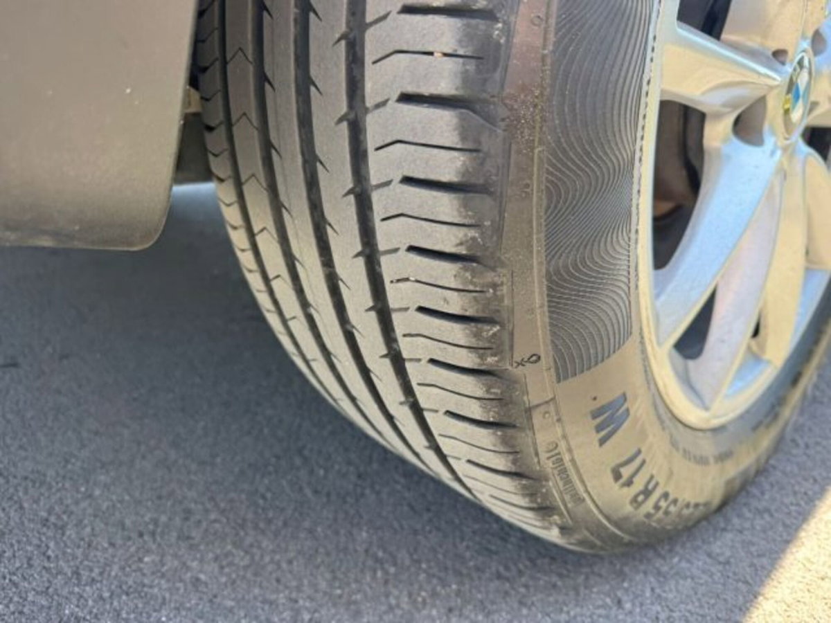 BMW X1 sDrive16d Business Advantage (12)