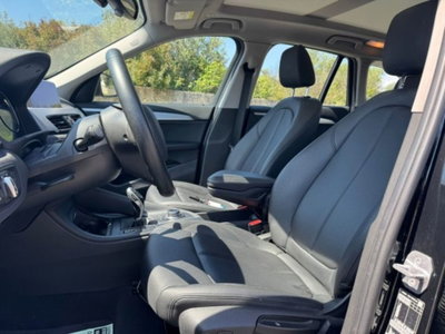 BMW X1 sDrive16d Business Advantage (14)