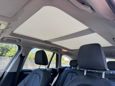 BMW X1 sDrive16d Business Advantage (17)