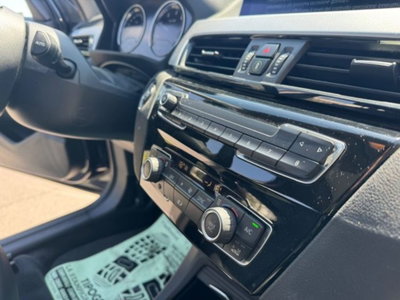 BMW X1 sDrive16d Business Advantage (18)